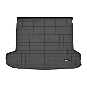 2025 Hyundai Tucson WeatherTech DigitalFit Trunk / Cargo Liners