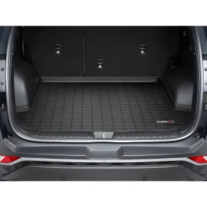 Hyundai Tucson - 2022 to 2025 - SUV [All] (For Models With Bose Sound System) (Black)