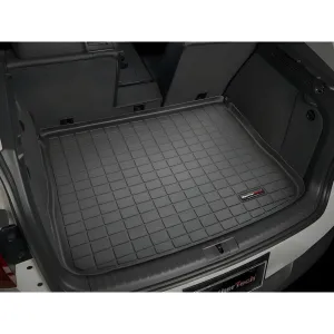 2009 Volkswagen Tiguan WeatherTech DigitalFit Trunk / Cargo Liners