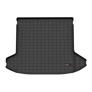 Hyundai Tucson - 2022 to 2026 - SUV [Blue, Blue SE, Limited, N Line, SEL] with 1.6L & Turbo & Hybrid & AWD (For Models Without Bose Sound System) (Black)