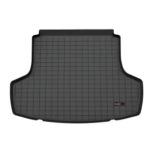 Hyundai Sonata - 2024 to 2025 - Sedan [All] (Black)