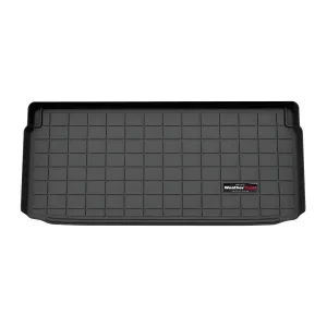 Mini Cooper - 2014 to 2016 - All [All] (Black) (With Cargo Shelf)