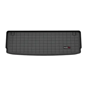 Nissan Armada - 2025 - SUV [All] (Black)