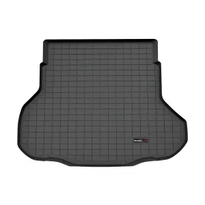 Kia K4 - 2025 - Sedan [All] (For Models With 60/40 Split Folding Rear Seat) (Black)