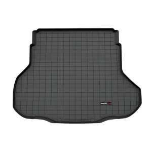 Kia K4 - 2025 - Sedan [All] (For Models With Solid Rear Seat) (Black)