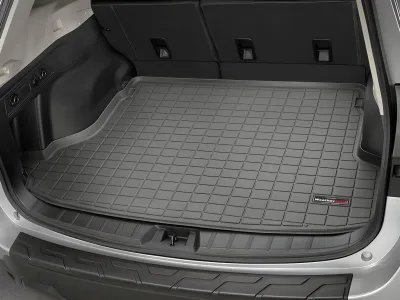 Subaru Forester - 2025 - SUV [Wilderness] (Black)