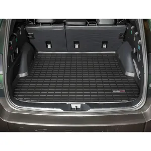 2026 Subaru Outback WeatherTech DigitalFit Trunk / Cargo Liners