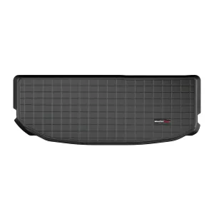 2020 Hyundai Palisade WeatherTech DigitalFit Trunk / Cargo Liners