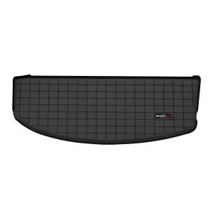 2026 Hyundai Palisade WeatherTech DigitalFit Trunk / Cargo Liners