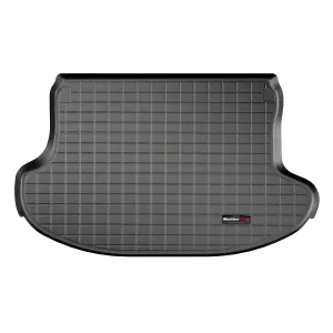 2010 Infiniti FX35 WeatherTech DigitalFit Trunk / Cargo Liners