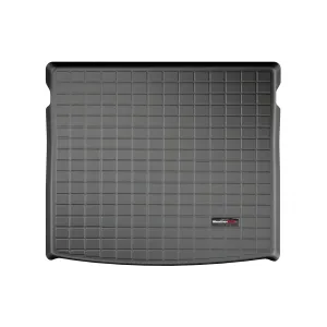 2025 BMW X1 WeatherTech DigitalFit Trunk / Cargo Liners