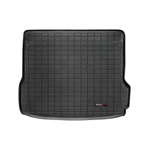 2009 Audi Q5 WeatherTech DigitalFit Trunk / Cargo Liners