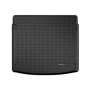 2024 Audi Q5 Sportback WeatherTech DigitalFit Trunk / Cargo Liners