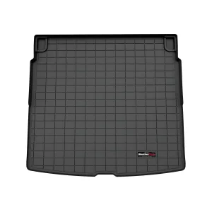 2025 Audi Q5 Sportback WeatherTech DigitalFit Trunk / Cargo Liners