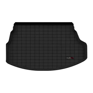 Lexus UX 300h - 2025 to 2026 - SUV [All] (For Models With Trunk Subwoofer) (Black)