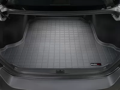 Nissan Altima - 2007 to 2012 - 4 Door Sedan [All] (Black)