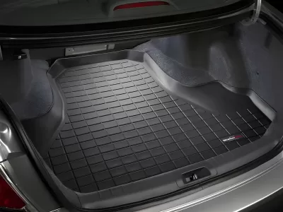 2010 Honda Accord WeatherTech DigitalFit Trunk / Cargo Liners