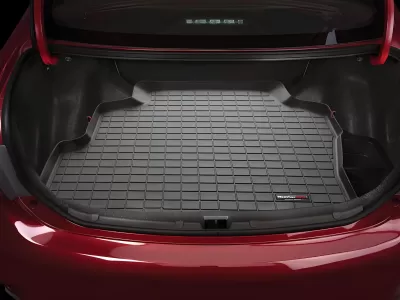 2010 Toyota Corolla WeatherTech DigitalFit Trunk / Cargo Liners
