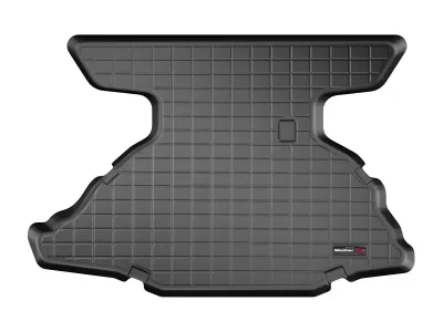 2013 Nissan 370Z WeatherTech DigitalFit Trunk / Cargo Liners