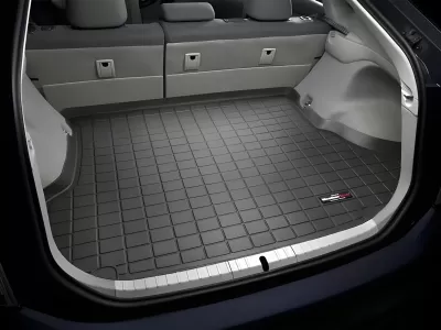 2015 Toyota Prius WeatherTech DigitalFit Trunk / Cargo Liners