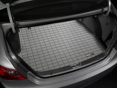 Hyundai Sonata - 2011 to 2014 - Sedan [All] (Black)