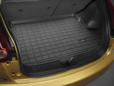 2013 Nissan Juke WeatherTech DigitalFit Trunk / Cargo Liners