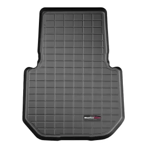 2015 tesla Model S WeatherTech DigitalFit Trunk / Cargo Liners