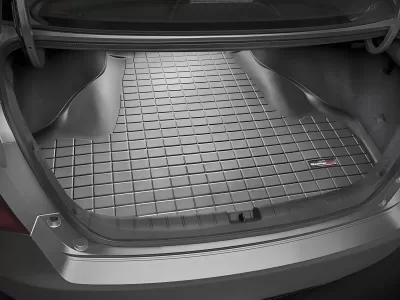 2014 Honda Accord WeatherTech DigitalFit Trunk / Cargo Liners