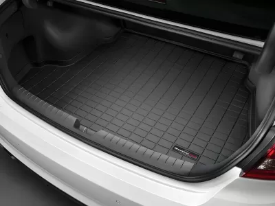 2015 Hyundai Sonata WeatherTech DigitalFit Trunk / Cargo Liners