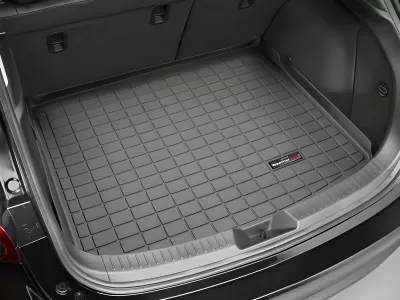 2014 Mazda MAZDA3 WeatherTech DigitalFit Trunk / Cargo Liners