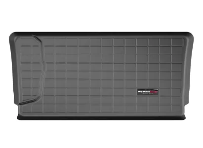 2017 smart Fortwo Electric WeatherTech DigitalFit Trunk / Cargo Liners