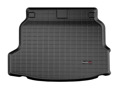 2017 Honda Civic WeatherTech DigitalFit Trunk / Cargo Liners