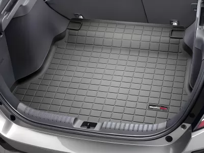 Honda Civic - 2017 to 2021 - 4 Door Hatchback [EX 1.5L Turbo, EXL, LX 1.5L Turbo] (Black)