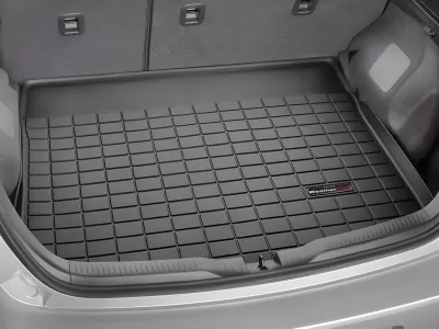 2017 Toyota Corolla iM WeatherTech DigitalFit Trunk / Cargo Liners