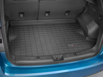 Subaru Impreza - 2017 to 2023 - Hatchback [All] (Black)