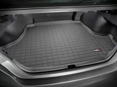 2024 Toyota Camry WeatherTech DigitalFit Trunk / Cargo Liners