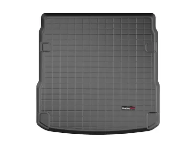 2022 Audi e tron WeatherTech DigitalFit Trunk / Cargo Liners