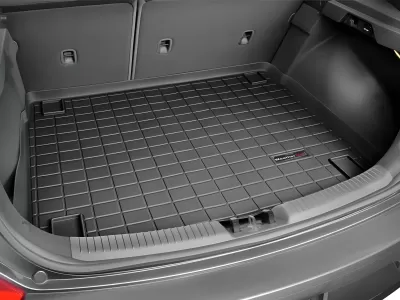 2020 Hyundai Elantra GT WeatherTech DigitalFit Trunk / Cargo Liners