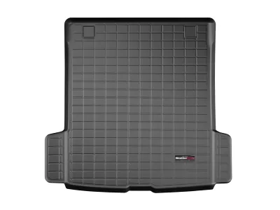 2023 Porsche Taycan WeatherTech DigitalFit Trunk / Cargo Liners