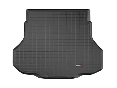 2022 Elantra WeatherTech DigitalFit Trunk / Cargo Liners