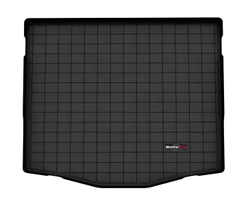 2021 ford Mustang Mach E WeatherTech DigitalFit Trunk / Cargo Liners
