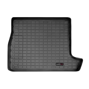 1994 Nissan Pathfinder WeatherTech DigitalFit Trunk / Cargo Liners