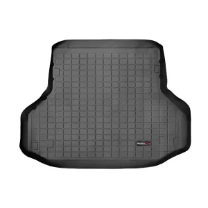 1996 Nissan Pathfinder WeatherTech DigitalFit Trunk / Cargo Liners