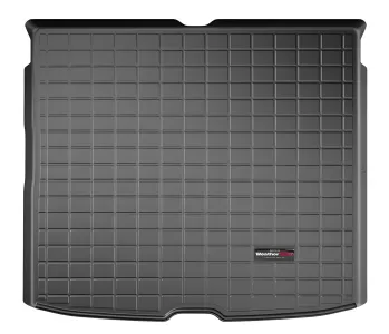 2021 volvo XC40 Recharge WeatherTech DigitalFit Trunk / Cargo Liners