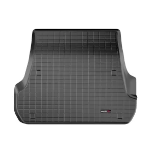 Toyota Land Cruiser - 2020 to 2021 - SUV [Base] (Black) (With 5 Passenger Seating)