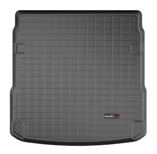 2023 Audi e tron Sportback WeatherTech DigitalFit Trunk / Cargo Liners