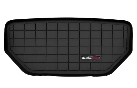 2021 tesla Model S WeatherTech DigitalFit Trunk / Cargo Liners