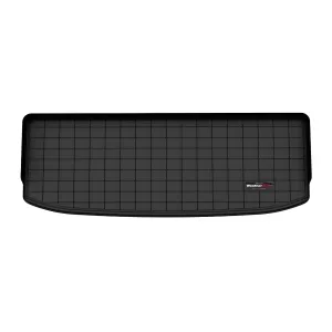 2024 Nissan Pathfinder WeatherTech DigitalFit Trunk / Cargo Liners