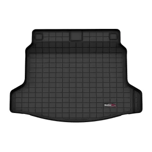 Honda Civic - 2022 to 2026 - Hatchback [All Except FL5 Type R] (Black)