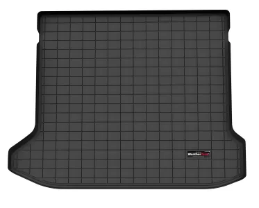 2024 Hyundai IONIQ 5 WeatherTech DigitalFit Trunk / Cargo Liners